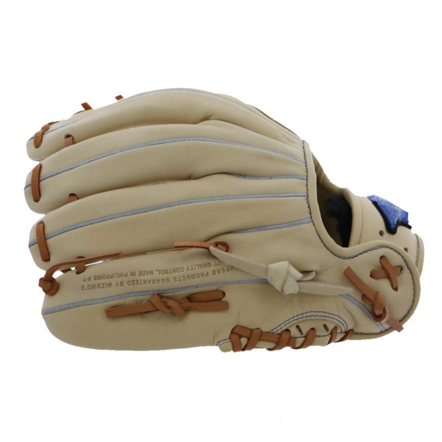 MIZUNO ミズノ ジュニア軟式用WILLDRIVE Blue IBE オール MIZUNO ミズノ ジュニア軟式用WILLDRIVE Blue IBE オール