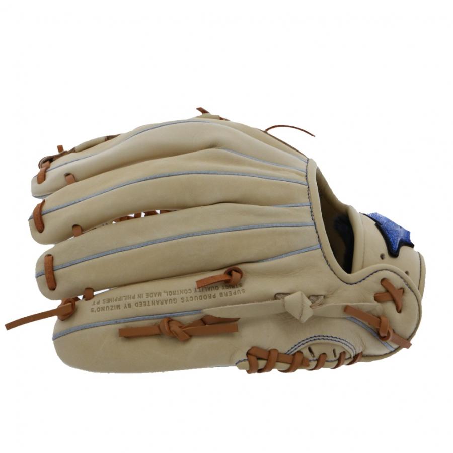 MIZUNO ミズノ ジュニア軟式用WILLDRIVE Blue IBE オール MIZUNO ミズノ ジュニア軟式用WILLDRIVE Blue IBE オール