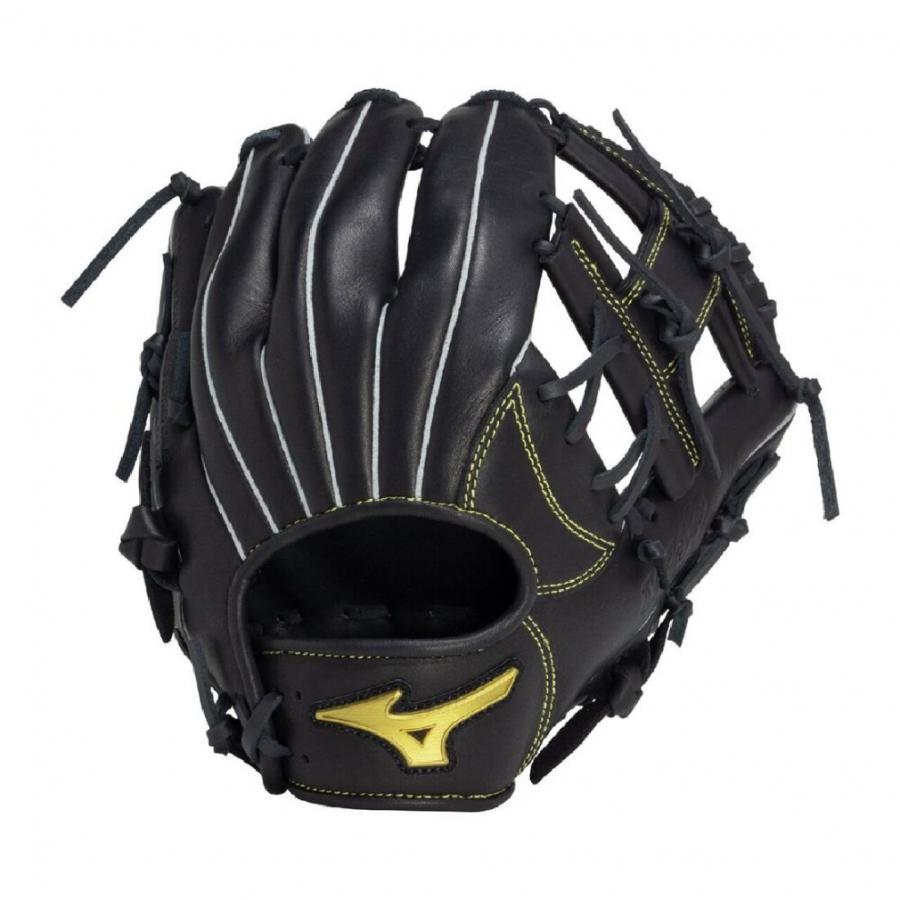 MIZUNO（ミズノ） ジュニア軟式用Mz Softerオールラウンド用 サイズL