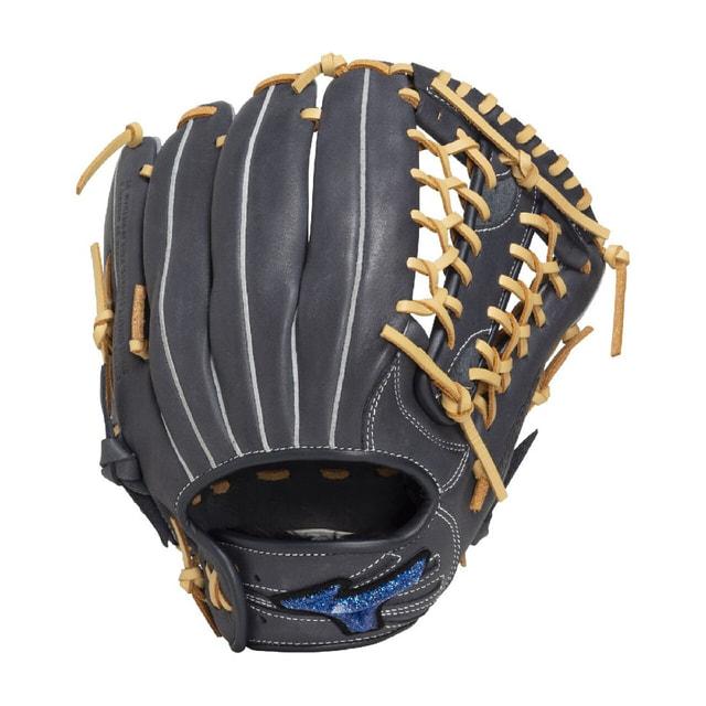 MIZUNO（ミズノ） ジュニア用WILL DRIVE BLUEオールラウンド用グローブ