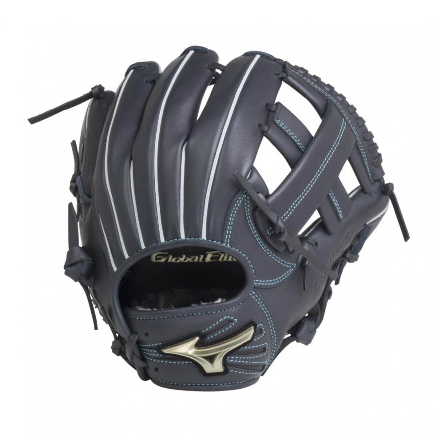 菊池涼介モデル MIZUNO グローバルエリート-