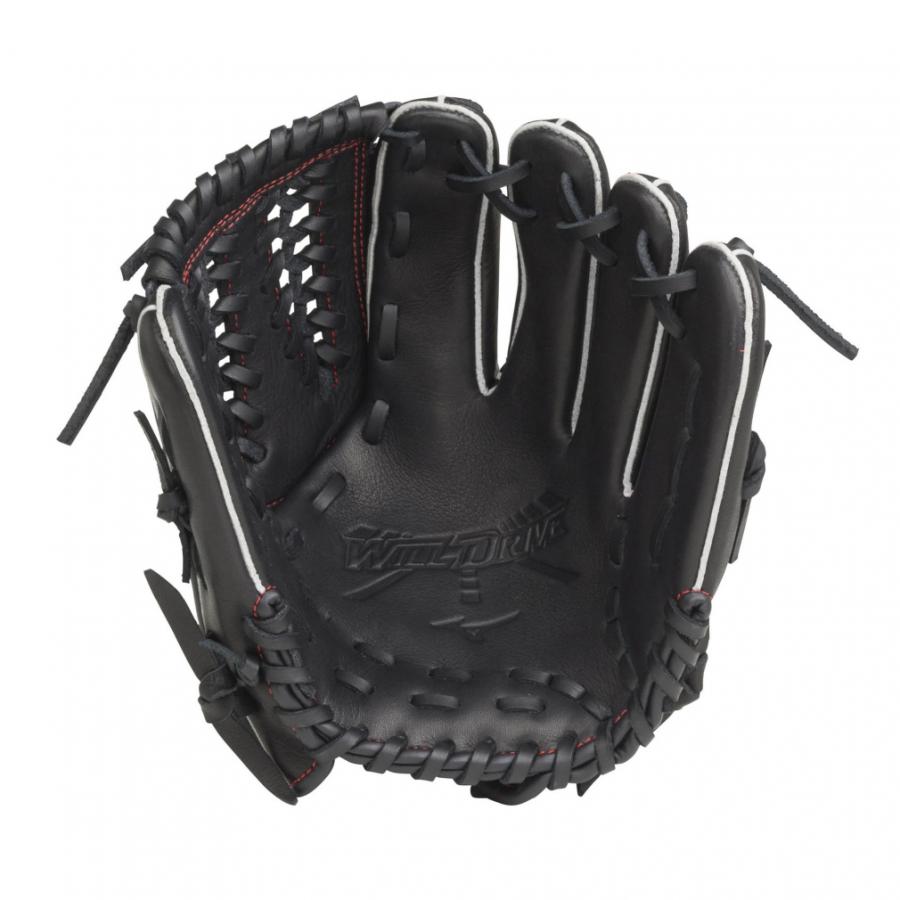 ミズノ　軟式用グラブ　オールラウンド 軟式 グラブ R.C.T オールラウンド ミズノ(mizuno) 【野球