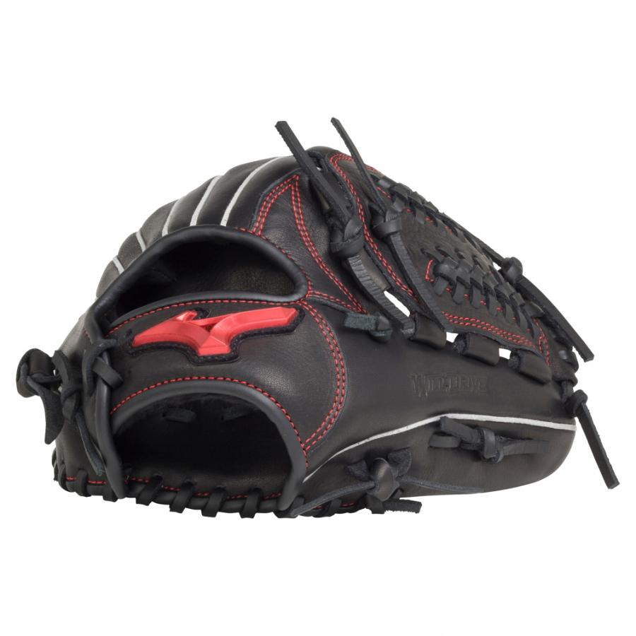 MIZUNO ミズノ 少年軟式用WILLDRIVE RED オールラウンド用 MIZUNO ミズノ 少年軟式用WILLDRIVE RED オールラウンド用