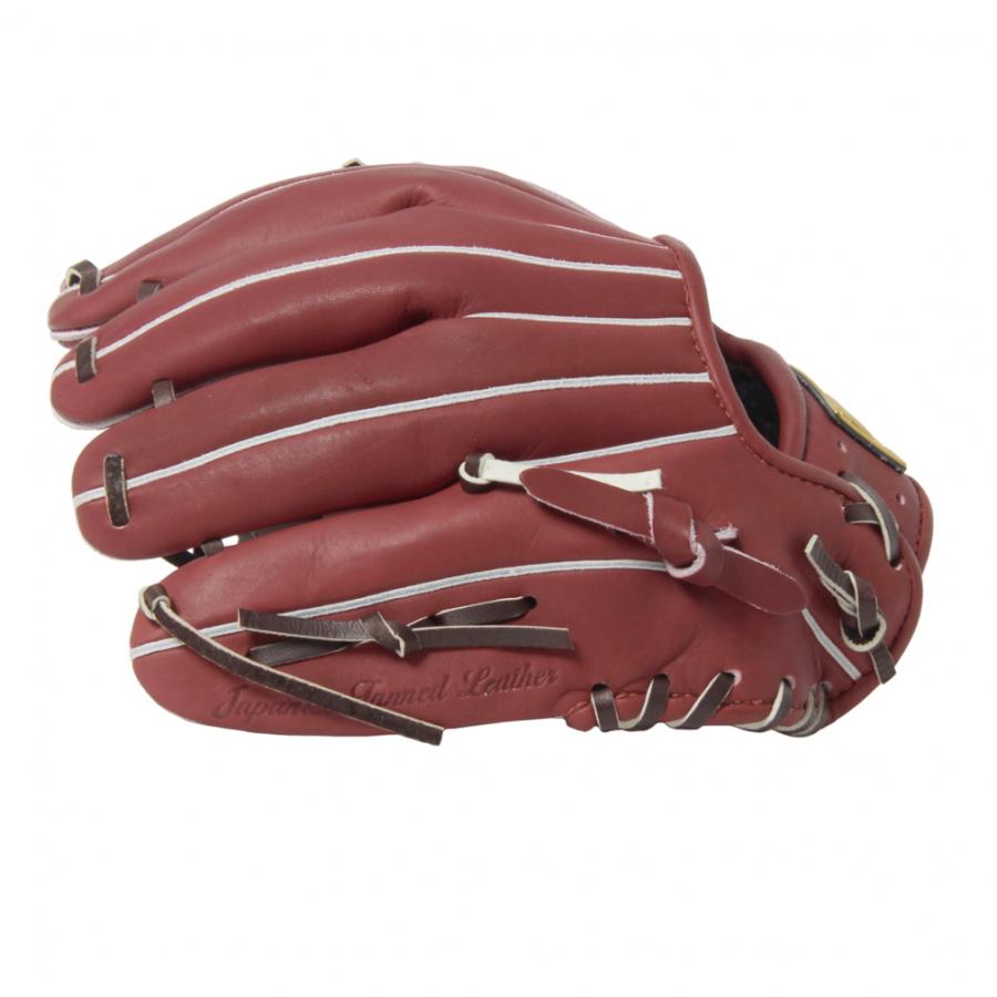 ゼット（ZETT） 少年軟式グラブ ネオステイタスシリーズ 二塁手