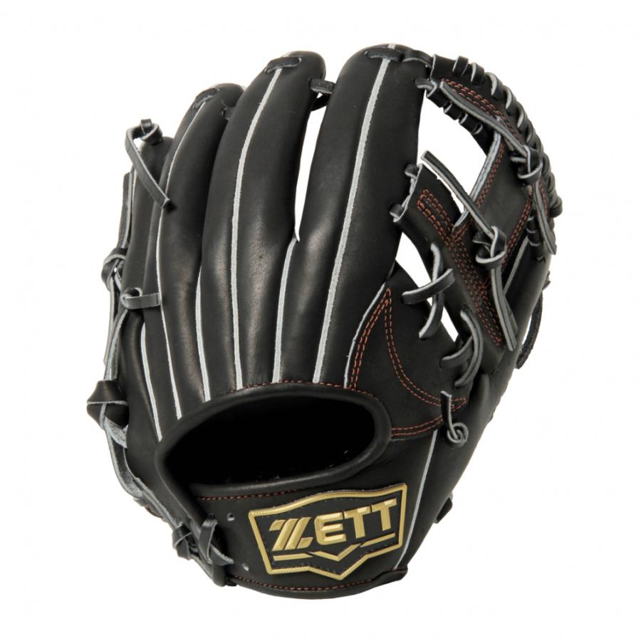 ゼット（ZETT） 少年軟式グラブ ネオステイタスシリーズ 二塁手