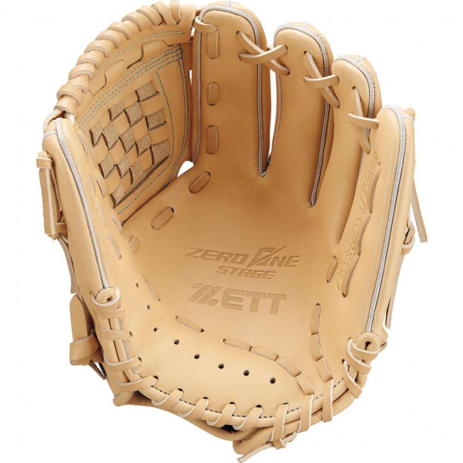 ゼット 少年軟式グラブ ゼロワンステージ 内野手用 BJGB71530S ゼット 少年軟式グラブ ゼロワンステージ 内野手用 BJGB71530S