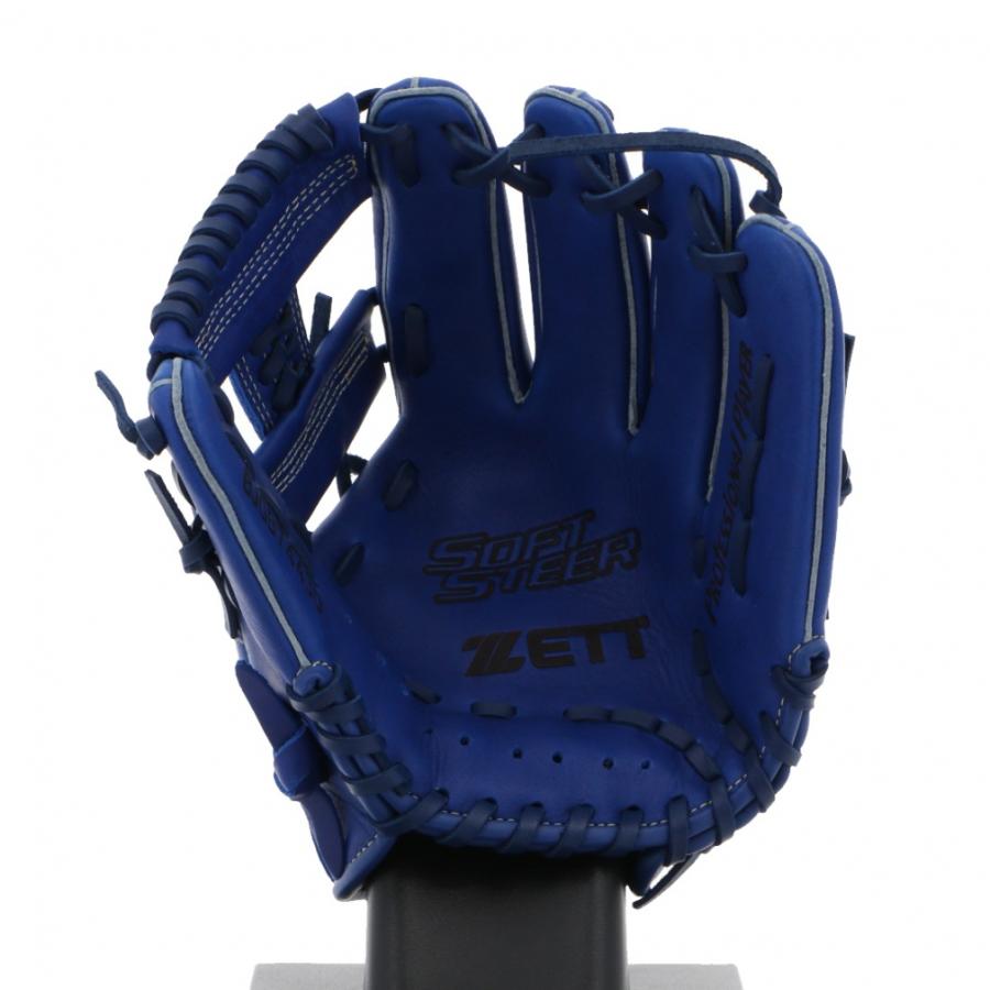 ゼット（ZETT） 少年軟式グラブ ソフトステアシリーズ オールラウンド