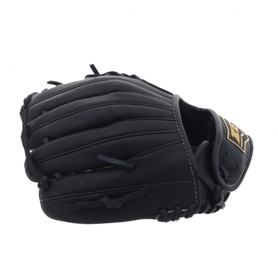 ゼット（ZETT） 少年軟式グラブ グランドヒーローシリーズ オール