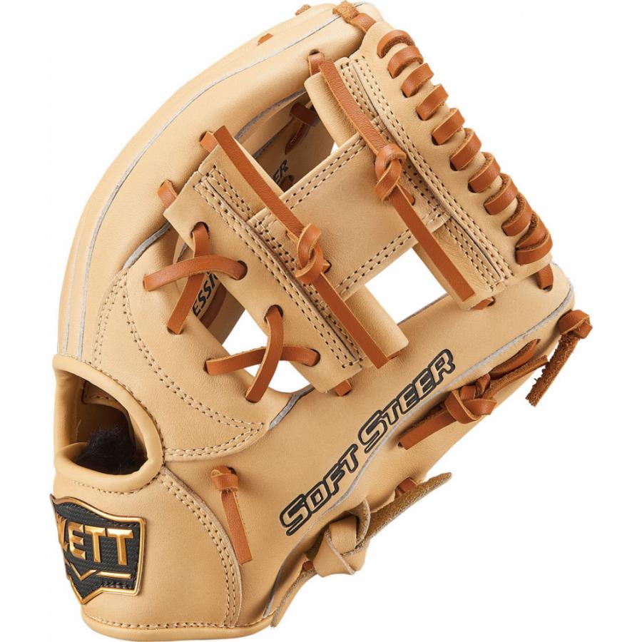 少年用軟式グローブ　ZETT ゼット 130〜145cm(2〜4年生向け) 野球 子供用 少年軟式グラブ