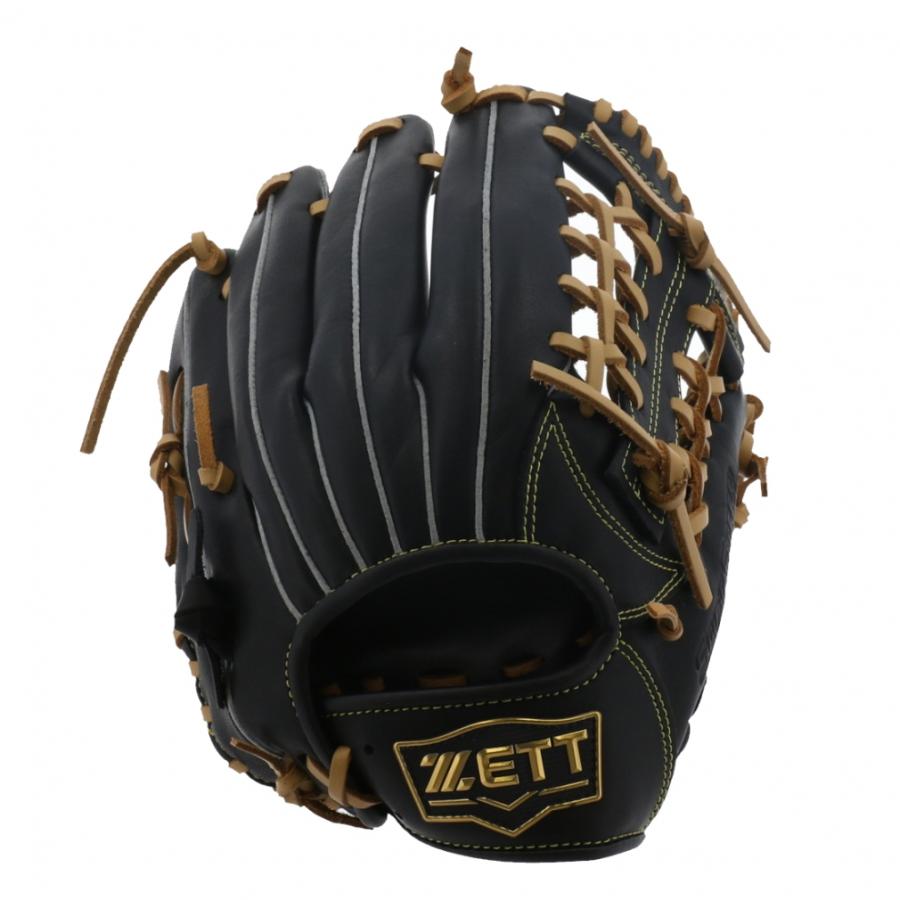 ゼット（ZETT） 少年軟式グローブ ソフトステアシリーズ オール