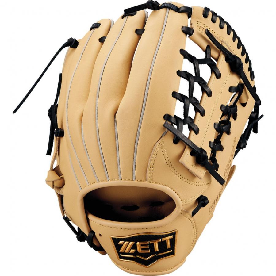 ゼット（ZETT） 少年軟式グローブ ソフトステアシリーズ オール