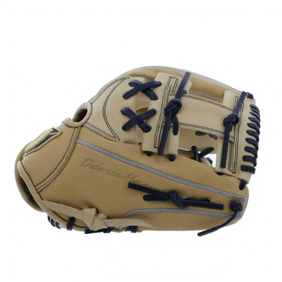 Wilson（ウイルソン） ジュニア用 D-MAX DUAL Jr. 内野手用 7J型