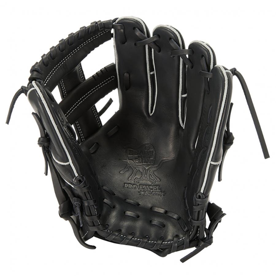 Rawlings（ローリングス） ジュニア HOH PRO EXCEL ELITE Wizard #02