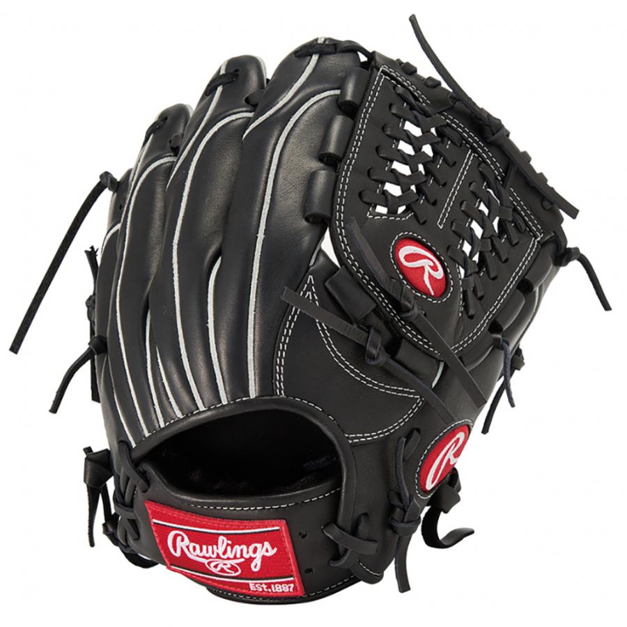 Rawlings（ローリングス） ジュニア HOH PRO EXCEL ELITE Wizard #02