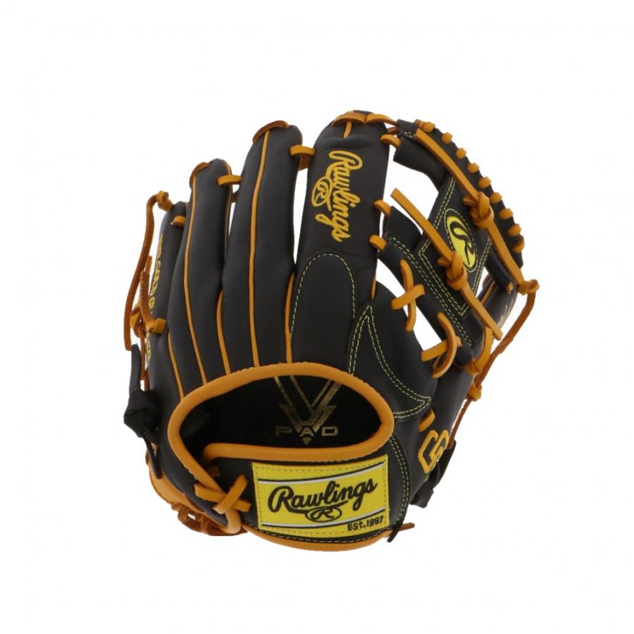 Rawlings（ローリングス） ジュニア HYPER TECH MLB TEAM サンディエゴ