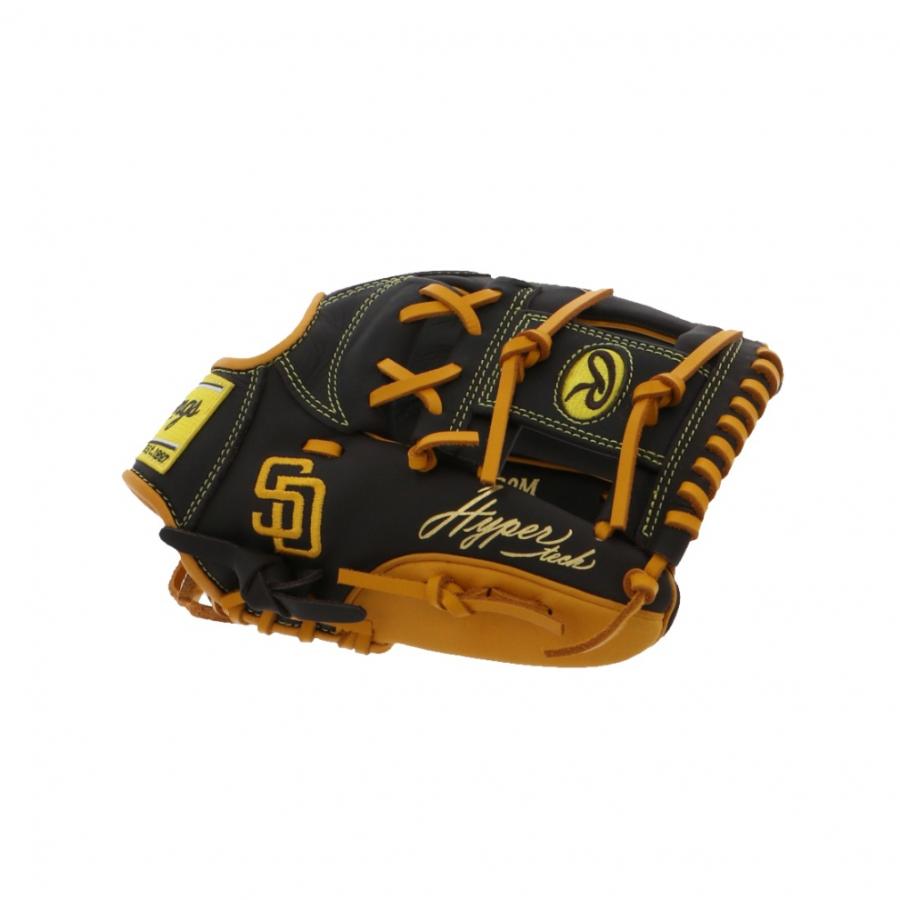 Rawlings（ローリングス） ジュニア HYPER TECH MLB TEAM サンディエゴ