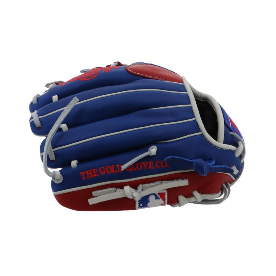 Rawlings（ローリングス） ジュニア HYPER TECH MLB TEAM カブス