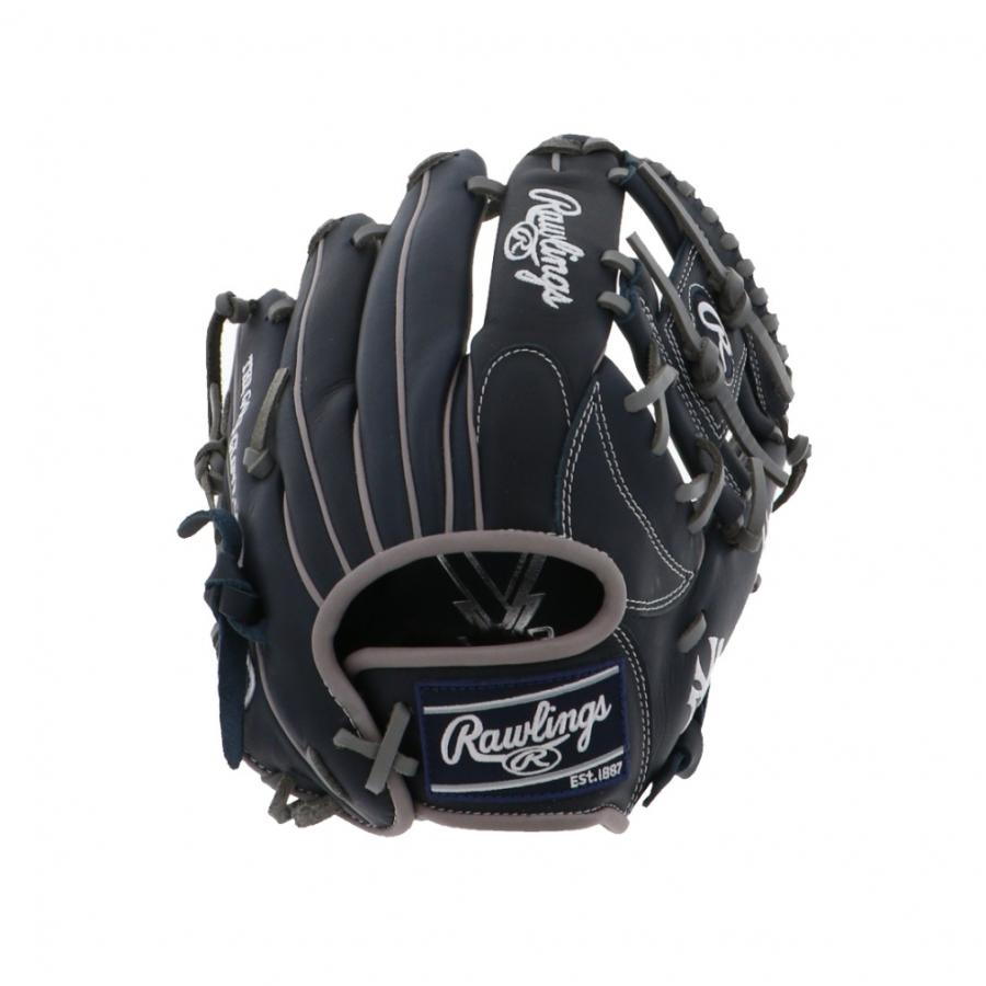 Rawlings（ローリングス） ジュニア HYPER TECH MLB TEAM ニューヨーク