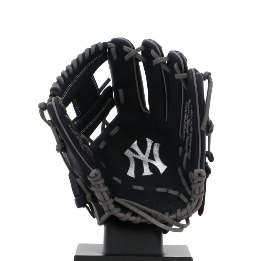 Rawlings（ローリングス） ジュニア HYPER TECH MLB TEAM ニューヨーク