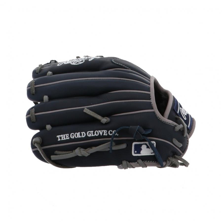 Rawlings（ローリングス） ジュニア HYPER TECH MLB TEAM ニューヨーク