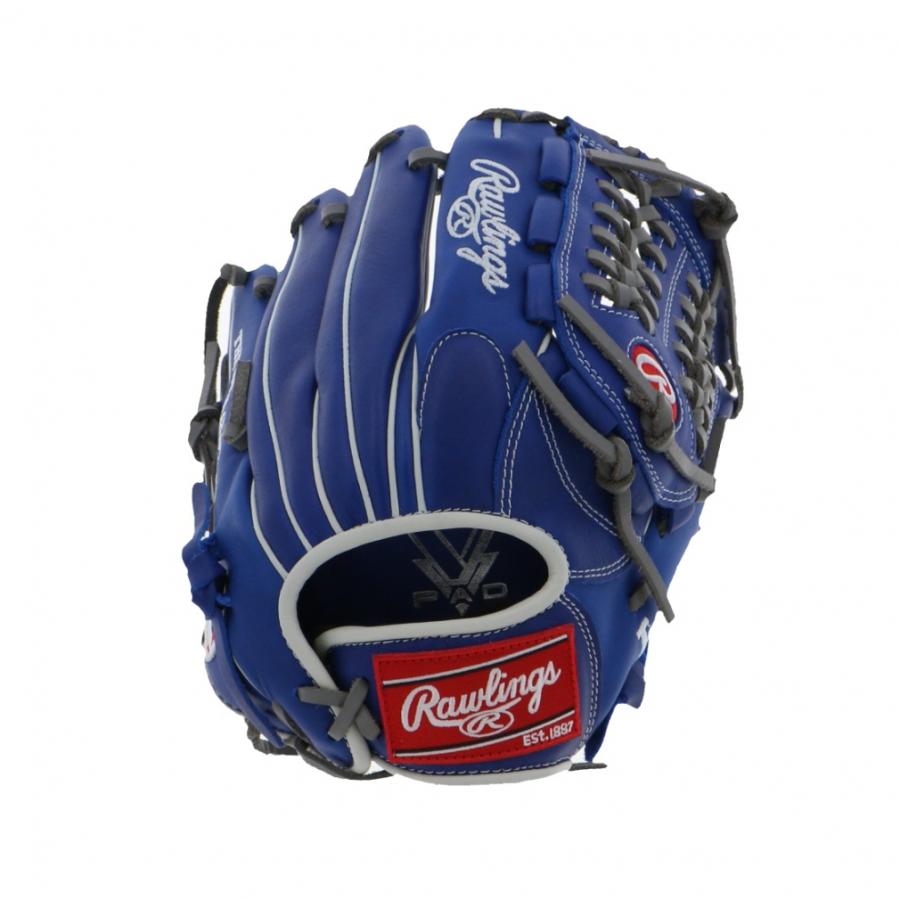 Rawlings（ローリングス） ジュニア HYPER TECH MLB TEAM ロサンゼルス