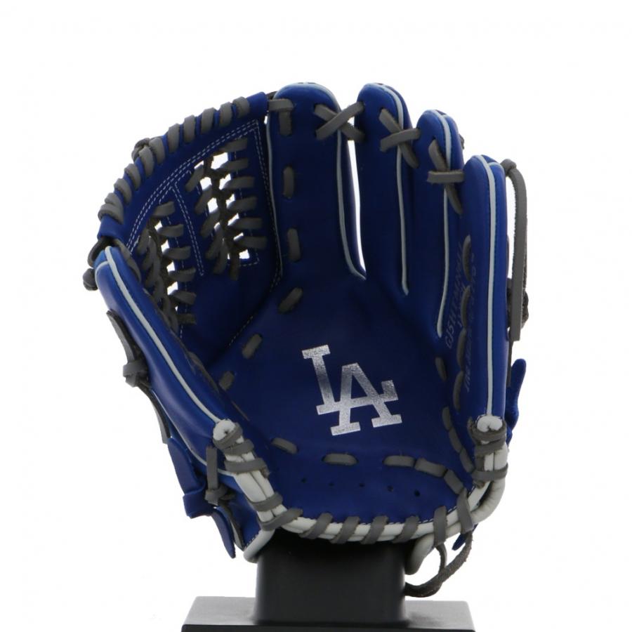 Rawlings（ローリングス） ジュニア HYPER TECH MLB TEAM ロサンゼルス