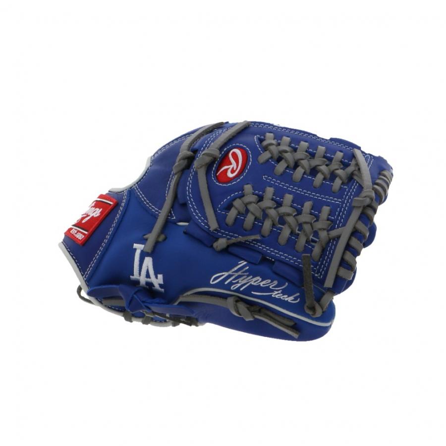 Rawlings（ローリングス） ジュニア HYPER TECH MLB TEAM ロサンゼルス