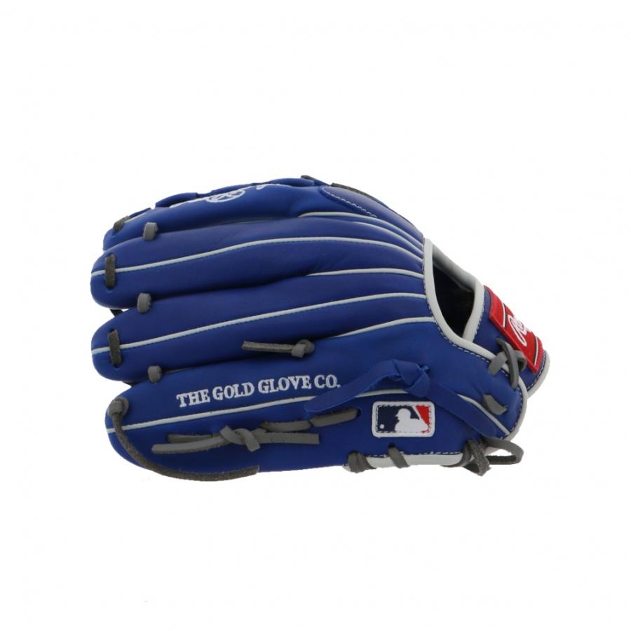 Rawlings（ローリングス） ジュニア HYPER TECH MLB TEAM ロサンゼルス