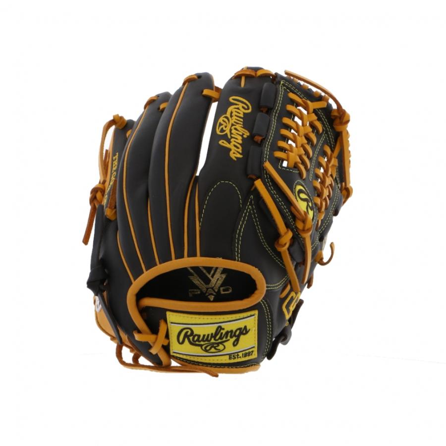 Rawlings（ローリングス） ジュニア HYPER TECH MLB TEAM パドレス