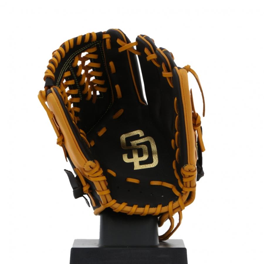 Rawlings（ローリングス） ジュニア HYPER TECH MLB TEAM パドレス