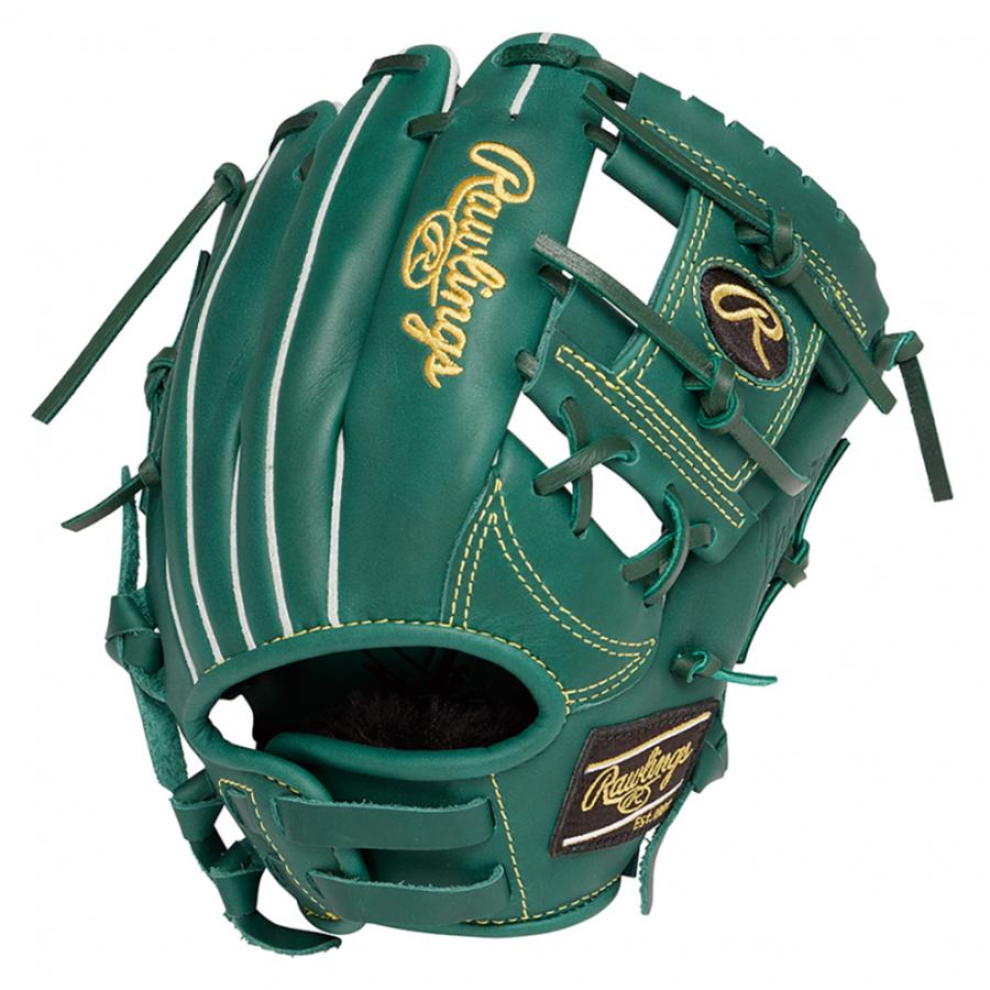 ローリングス ジュニア軟式グラブ オールラウンド用 GJ5R9G9M-B 左投げ Rawlings（ローリングス） ジュニア HYPER TECH R9 SERIES オール
