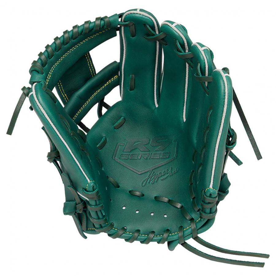 ローリングスジュニア 軟式 HYPER TECH R9 SERIES M 右投げ 4582694511605.jpg