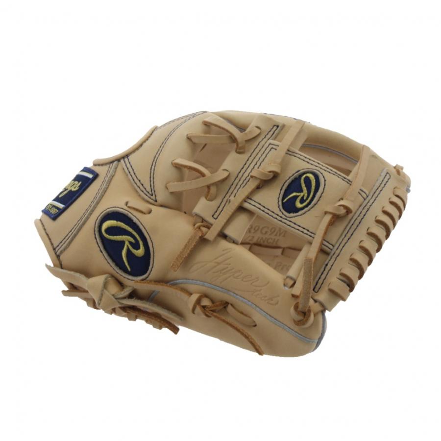 Rawlings ローリングス HYPER TECH R9 SERIES GJ4R9G9M-CAM-LH