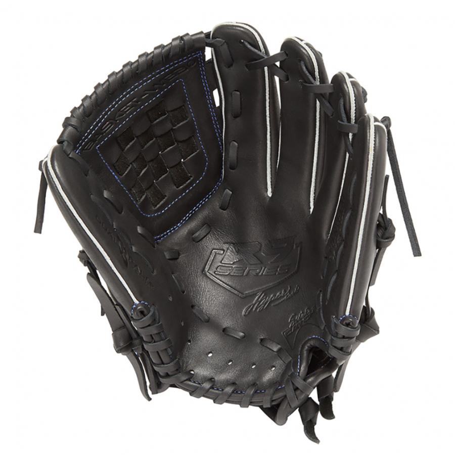 Rawlings ローリングス ジュニア HYPER TECH R9 SERIES オールラウンド用 右投用 GJ4FR9BFM キッズ・子供 ...