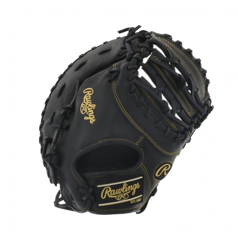 Rawlings（ローリングス） ジュニア HYPER TECH R9 SERIES 内野手用 GJ5FR93ACDS-B ジュニア キッズ ...
