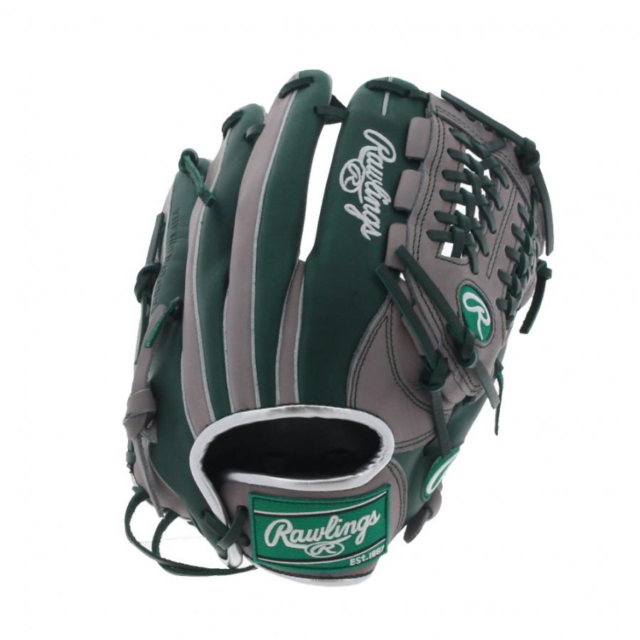Rawlings軟式用限定カラー Rawlings（ローリングス） スポーツデポ・アルペン限定カラー ジュニア グローブ