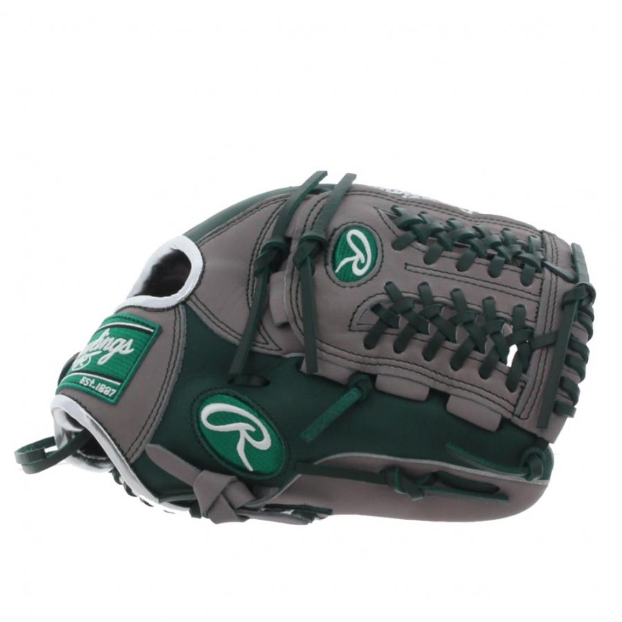 Rawlings軟式用限定カラー Rawlings（ローリングス） スポーツデポ・アルペン限定カラー ジュニア グローブ