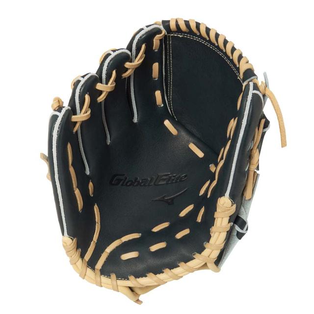 MIZUNO（ミズノ） ジュニア軟式用グローバルエリートProfessional