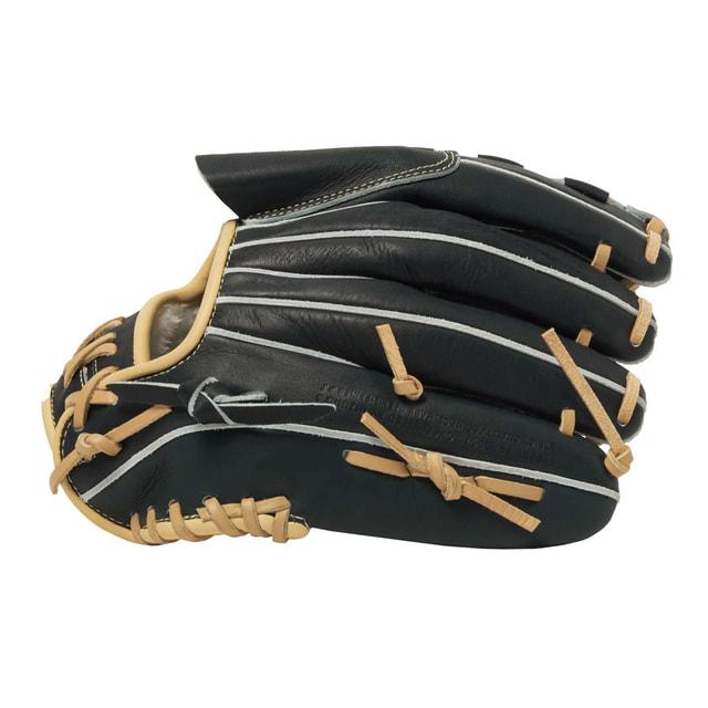 MIZUNO（ミズノ） ジュニア軟式用グローバルエリートProfessional