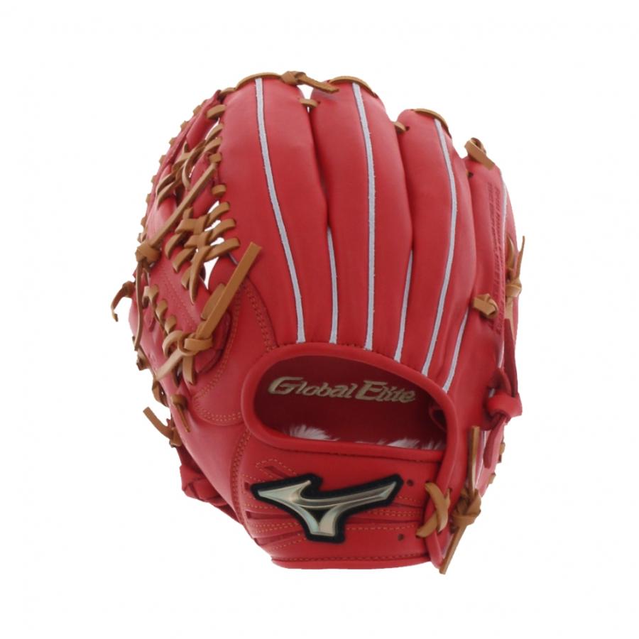 MIZUNO（ミズノ） ジュニア軟式用グローバルエリートRG ブランド