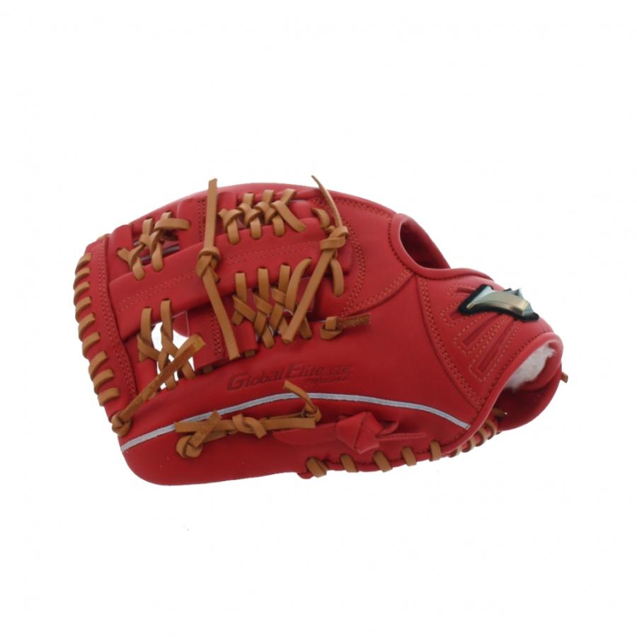 MIZUNO（ミズノ） ジュニア軟式用グローバルエリートRG ブランド