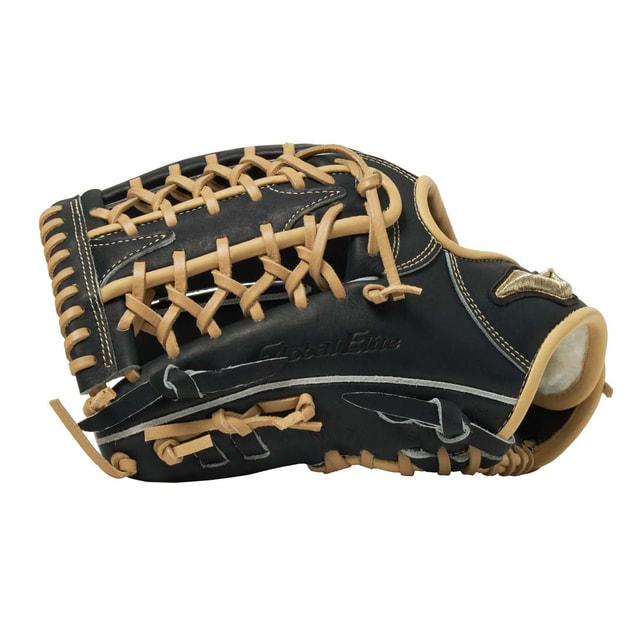 MIZUNO（ミズノ） ジュニア軟式用グローバルエリートProfessional
