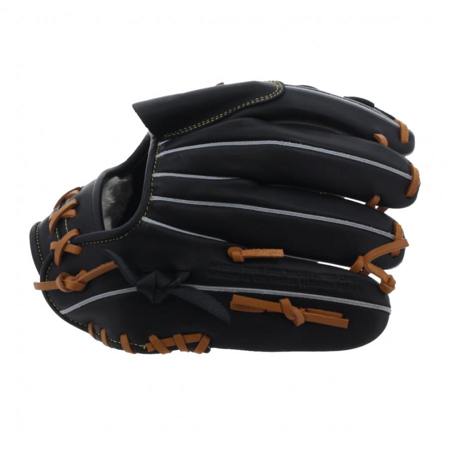 MIZUNO（ミズノ） ジュニア軟式用グローバルエリートRGブランド