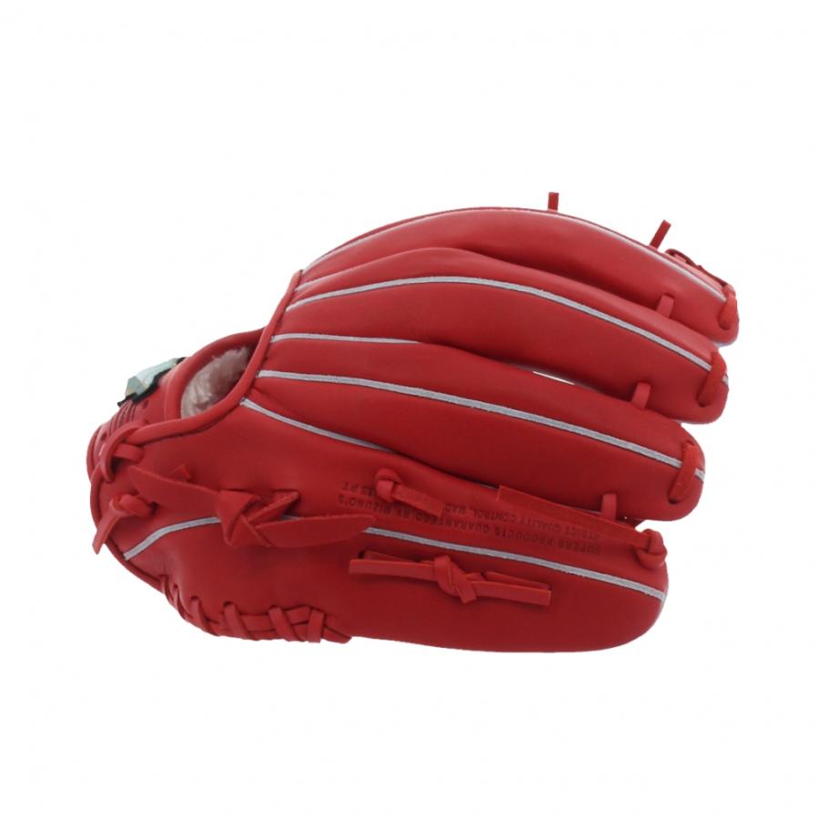 MIZUNO（ミズノ） ジュニア軟式用グローバルエリートRG ブランド