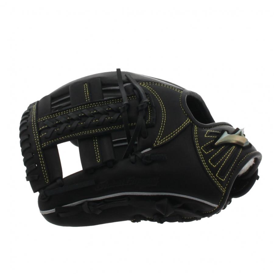 MIZUNO（ミズノ） ジュニア軟式用グローバルエリートRGブランド