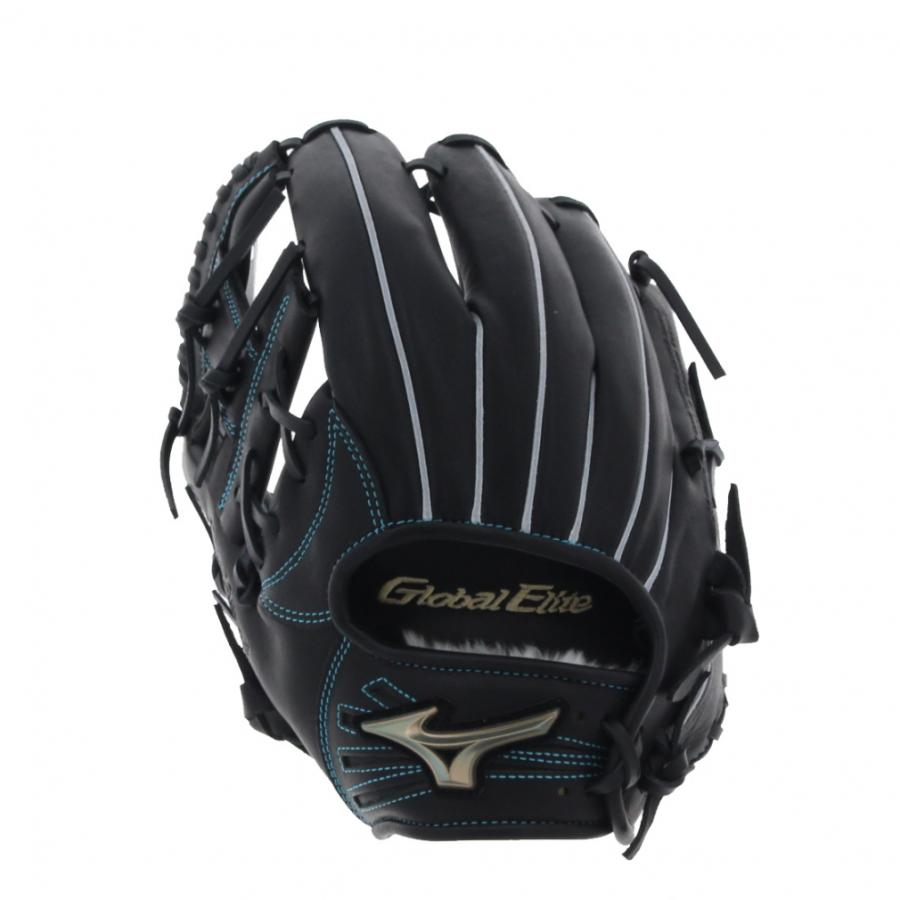 MIZUNO（ミズノ） ジュニア軟式用グローバルエリートRGブランド
