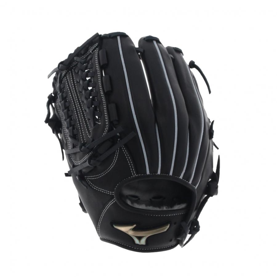 MIZUNO ミズノ ジュニア軟式用グローバルエリートHselection SIGNA