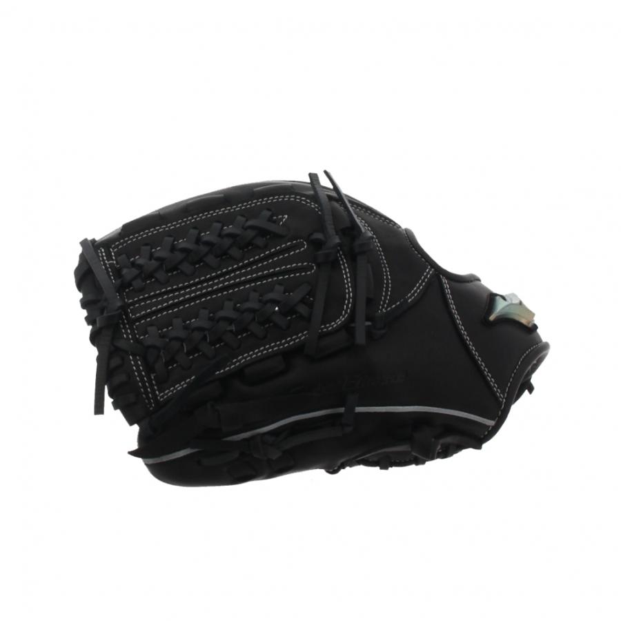 MIZUNO（ミズノ） ジュニア軟式用グローバルエリートHselection SIGNA