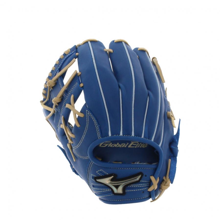 MIZUNO（ミズノ） ジュニア軟式用グローバルエリートRGブランド