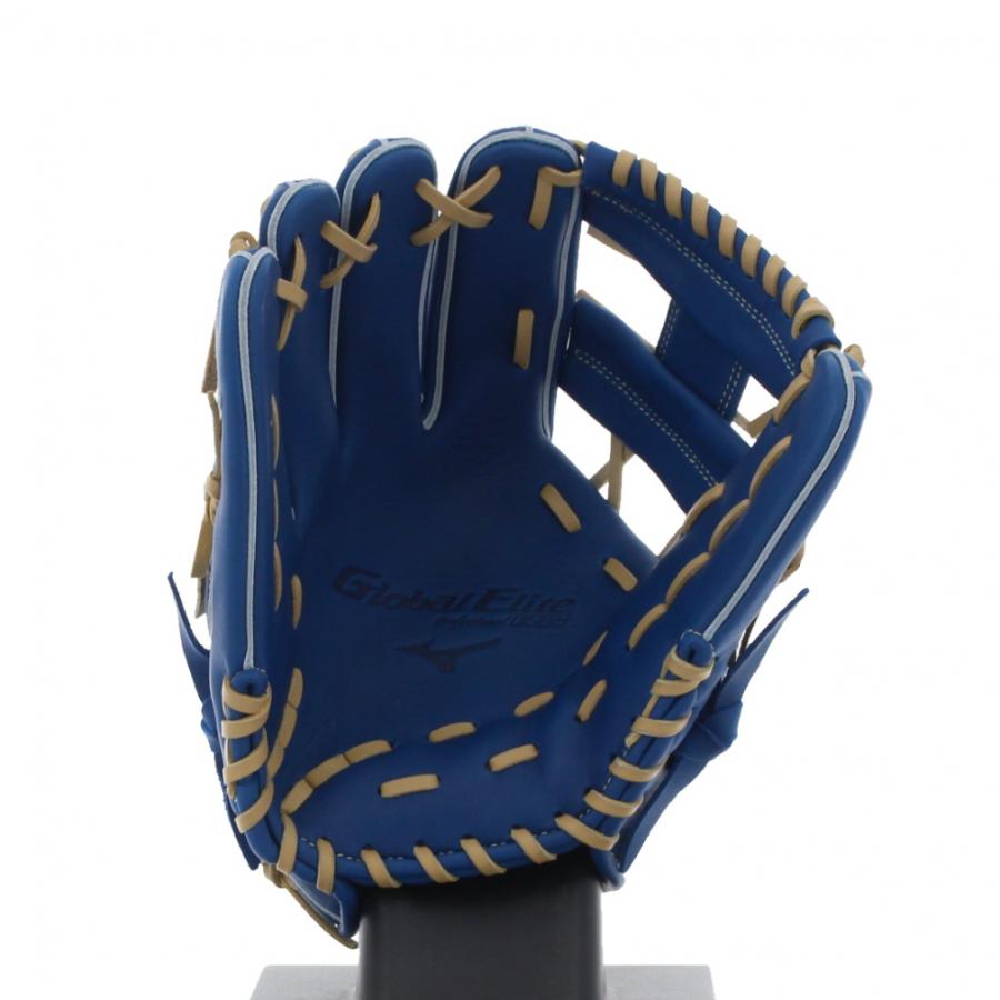 MIZUNO（ミズノ） ジュニア軟式用グローバルエリートRGブランド